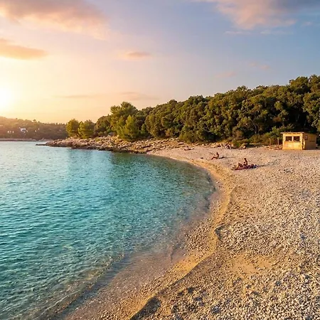 Brand New Centre 2 Apartman