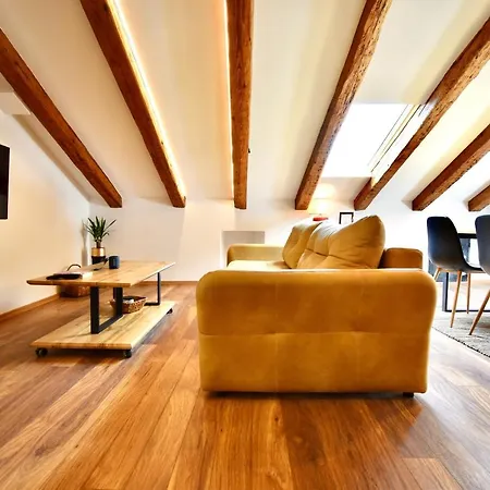 Appartement Brand New Centre 2