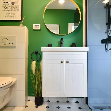 Appartement Brand New Centre 2