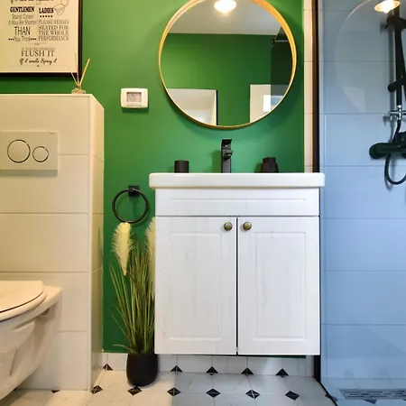 Apartmán Brand New Centre 2 Pula