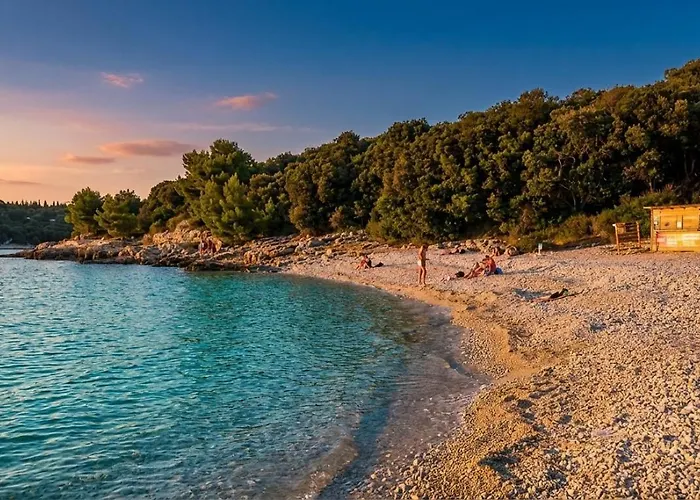 Brand New Centre 2 Lägenhet Pula