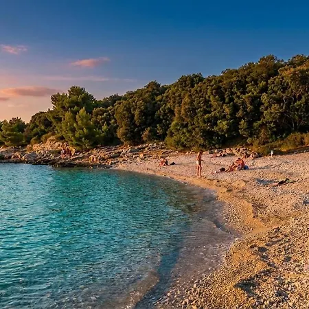 Brand New Centre 2 Apartman Pula